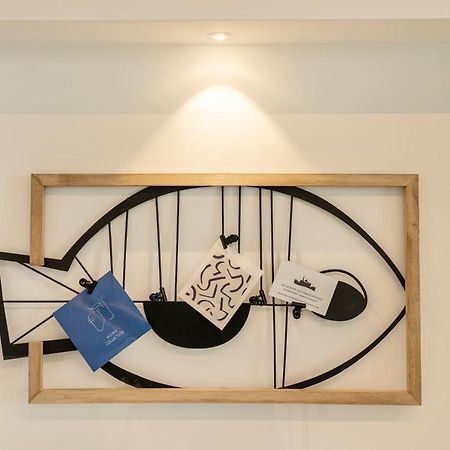 Gentile 46 Luxury Flat Apartment Bari Ngoại thất bức ảnh