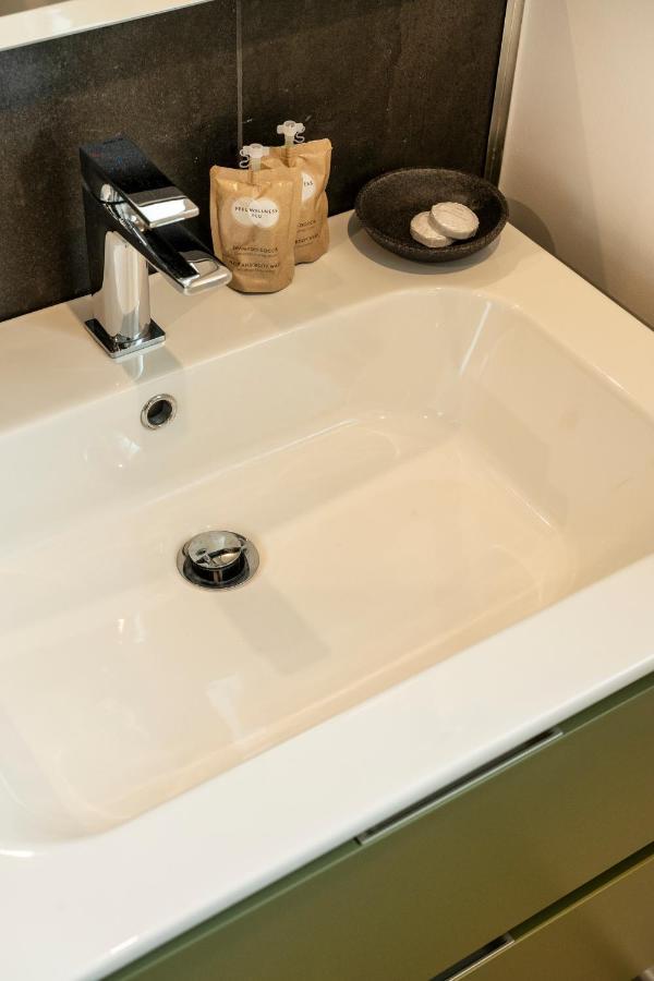 Gentile 46 Luxury Flat Apartment Bari Ngoại thất bức ảnh