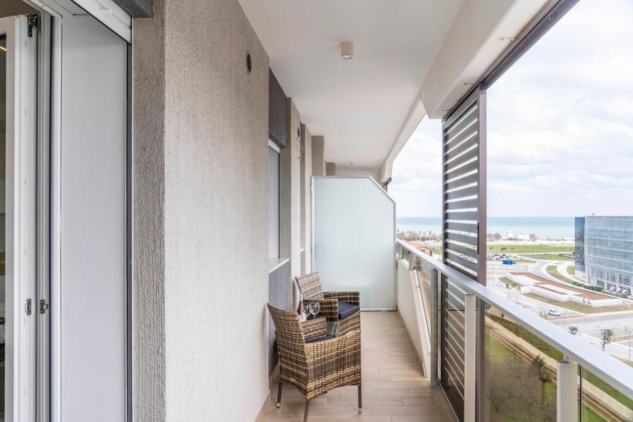 Gentile 46 Luxury Flat Apartment Bari Ngoại thất bức ảnh